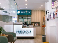 Zest Clinic - Womens health clinic (2) - Spa & Belleza