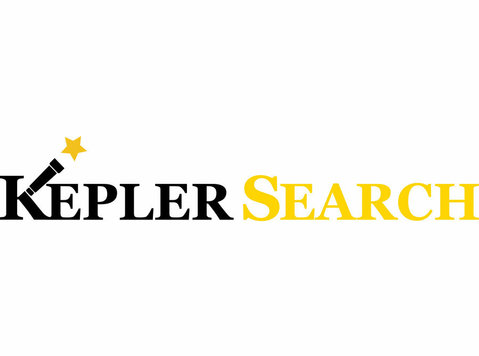 Kepler Search - نوکری کے لئے ایجنسیاں
