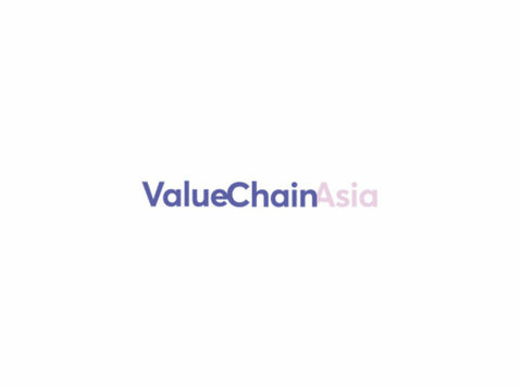 Value Chain Asia - Reclamebureaus
