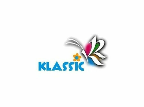 Klassic Resources Pte Ltd - Serviços de Impressão