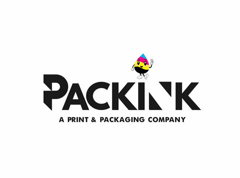 Packink Private Limited - Услуги за печатење