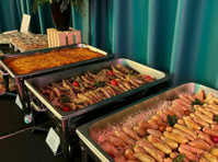 Rico Catering Pte Ltd (1) - Food & Drink