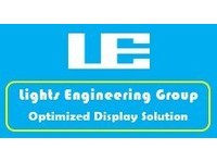Lights Engineering Group - Optimized Display Solution - Zakupy