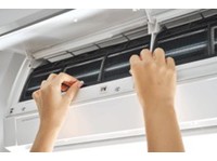 FONG YANG AIR-CONDITIONING PTE LTD (3) - Cleaners & Cleaning services