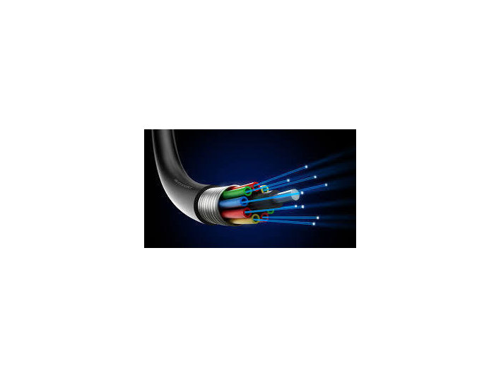 Netflow Integrated Pte Ltd - Електрични производи и уреди