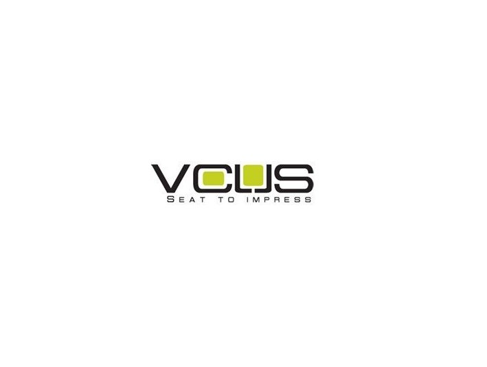 Vcus Pte Ltd - Furniture