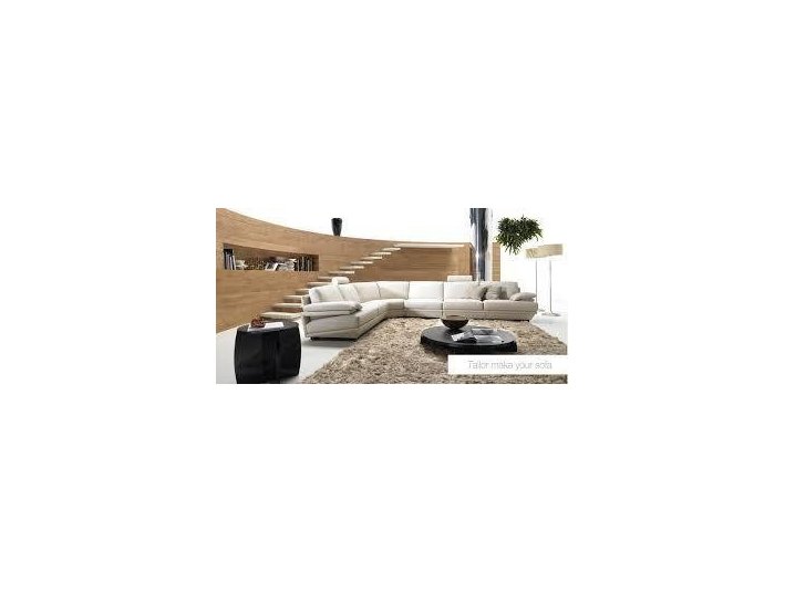 Vcus Pte Ltd - Furniture