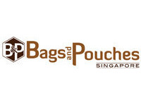Bags And Pouches Singapore - Import / Eksport