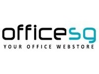 OfficeSG Singapore (1) - Biroja piederumi