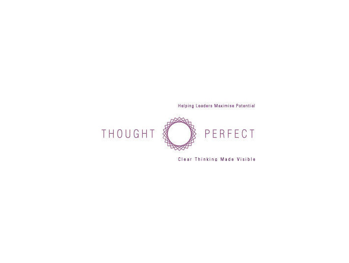 Thought Perfect – Executive/ Leadership Consulting - Coaching & Training