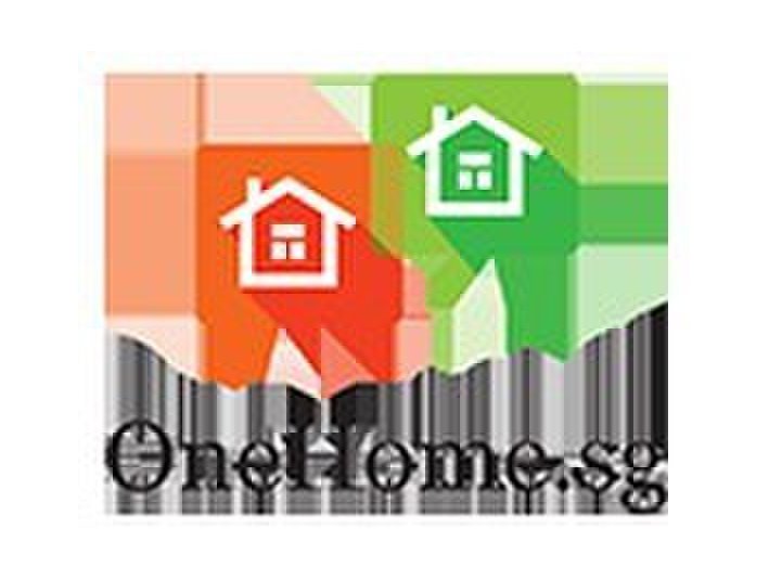 Onehome Property Pte Ltd - Property Management