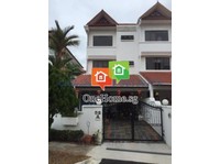 Onehome Property Pte Ltd (3) - Property Management