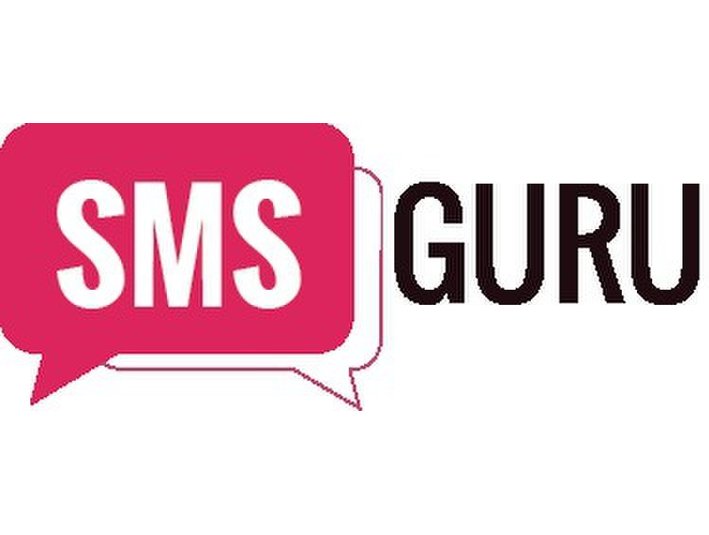 SMS Guru | Global Bulk SMS Services - Бизнис и вмрежување