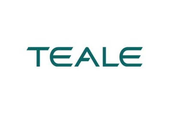 Teale Asia | Energy Monitoring - کنسلٹنسی