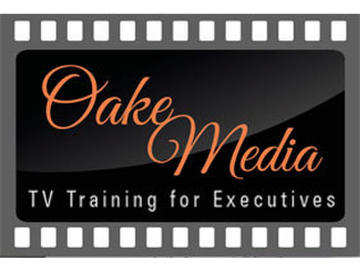 Oake Media - Treinamento & Formação