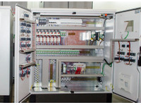 J3 Engineering Pte Ltd (1) - Електрически стоки и оборудване