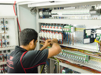 J3 Engineering Pte Ltd (2) - Electrice şi Electrocasnice