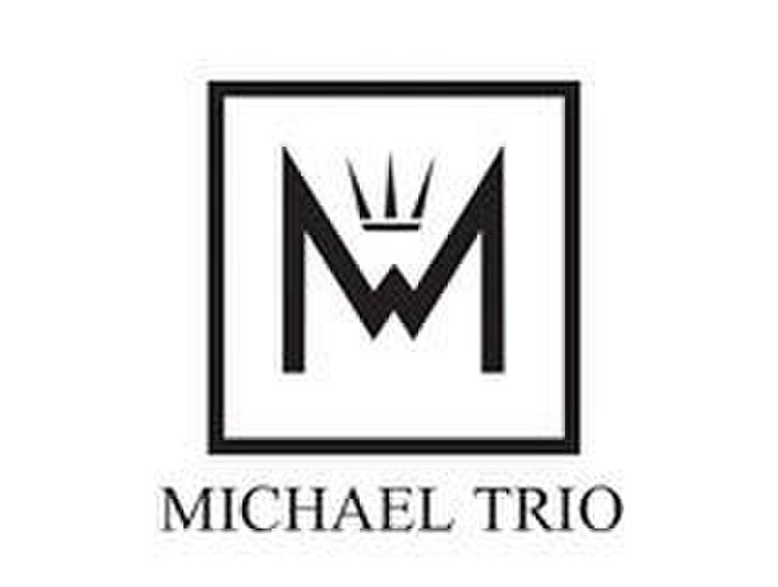MichaelTrio | Online Diamond Jewelry Shop - Jewellery