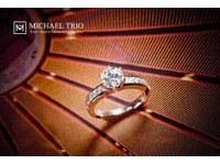 MichaelTrio | Online Diamond Jewelry Shop (1) - Bijoux