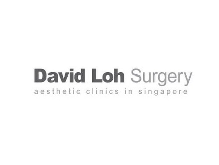 David Loh Surgery Pte. Ltd. | Aesthetic Clinic - Cosmetic surgery