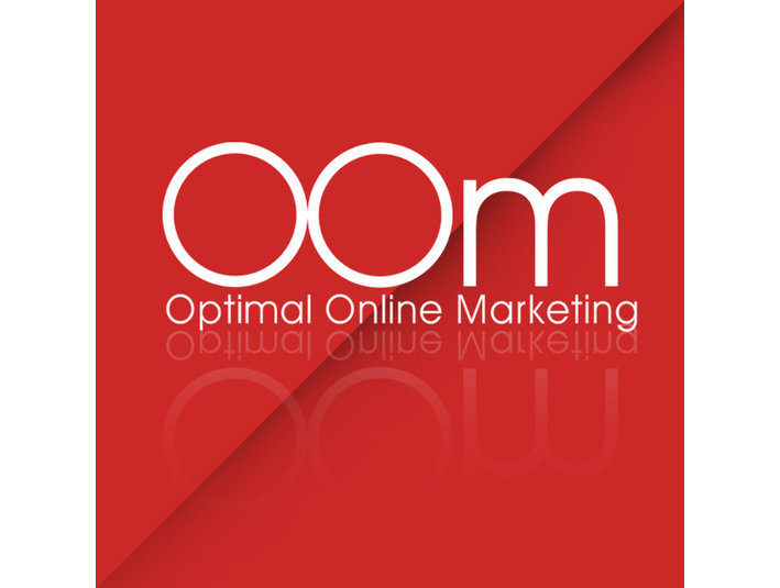 OOm | Optimal Online Marketing - Markkinointi & PR