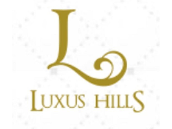 Luxus Hills - Estate portals