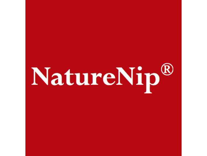 NatureNip - Алтернативна здравствена заштита
