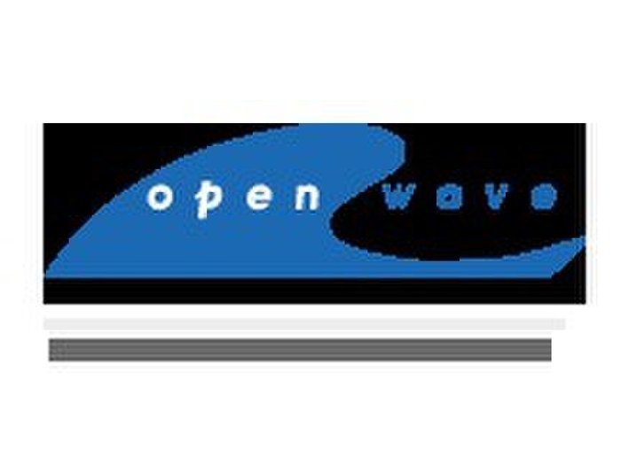 Openwave Computing Singapore Pte Ltd - Σχεδιασμός ιστοσελίδας