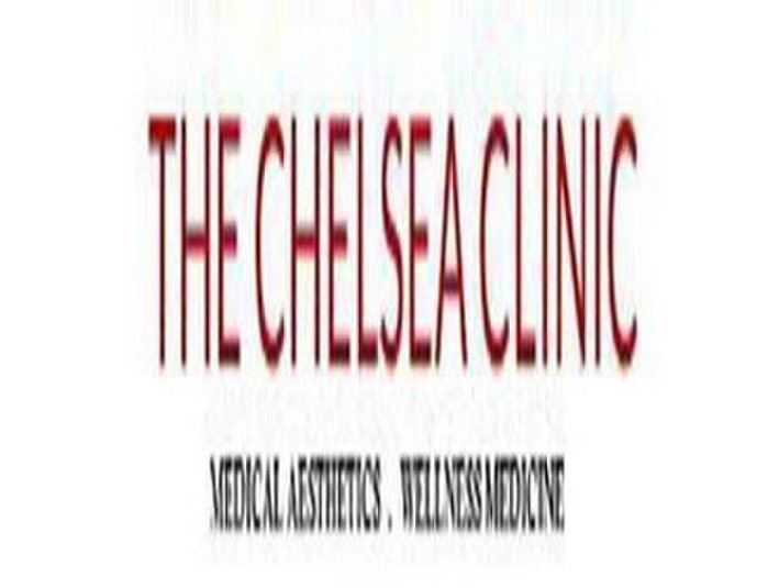 The Chelsea Clinic - Benessere e cura del corpo