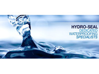 Hydro-Seal Engineering | Waterproofing (1) - Bouw & Renovatie