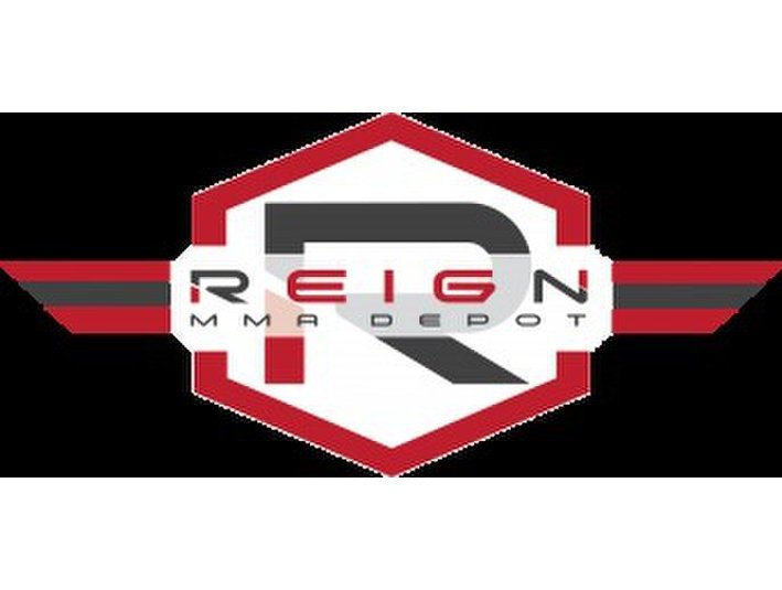 Reign MMA Depot - Clothes