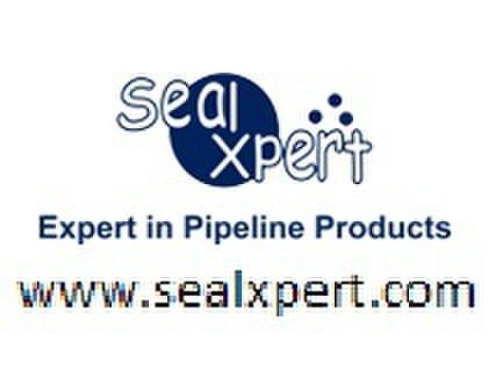 SealXpert Products Pte Ltd - Construction et Rénovation
