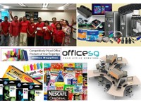 Officesg (3) - Fornitori materiale per l'ufficio