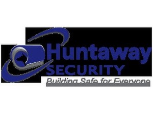 Huntaway Security Pte Ltd - Security services