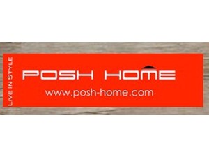 Posh Home - Мебели