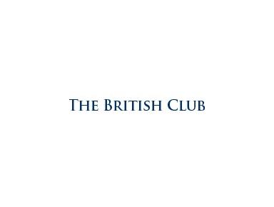 British Club in Singapore - Expat Clubs & Associations