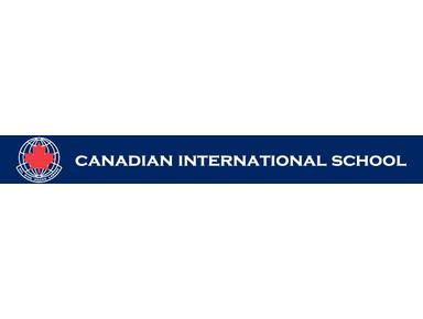 Canadian International School (Toh Tuck Campus) - Internationale scholen