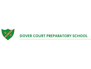 Dover Court Prepatory School - Şcoli Internaţionale