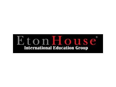 EtonHouse International (Main School) - Mezinárodní školy