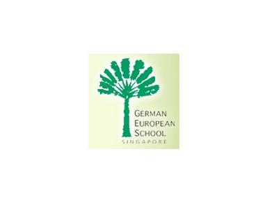 German European School Singapore - Меѓународни училишта