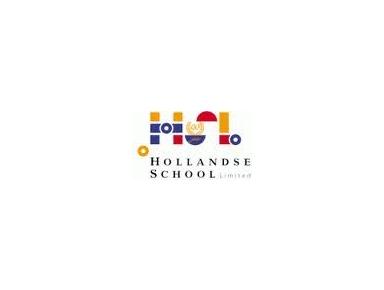 Hollandse School - Internationale scholen