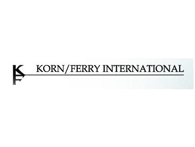 Korn/Ferry International - Recruitment agencies