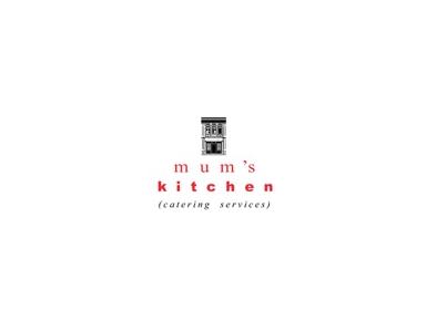 Mum's Kitchen : Restaurant &amp; Catering Services - Conference & Event Organisers