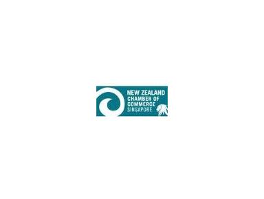New Zealand Singapore Business Council - Chambers of Commerce