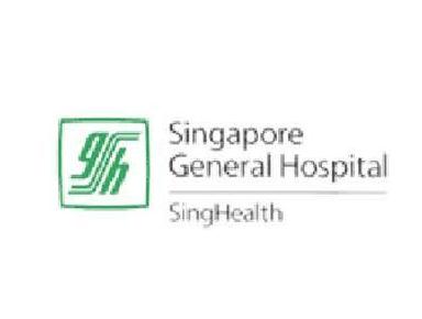Singapore General Hospital - Sairaalat ja klinikat
