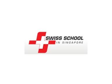 Swiss School - Διεθνή σχολεία