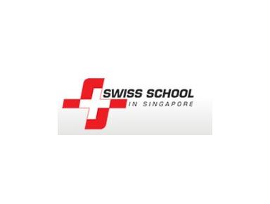Swiss School Association Singapore - Internationale scholen