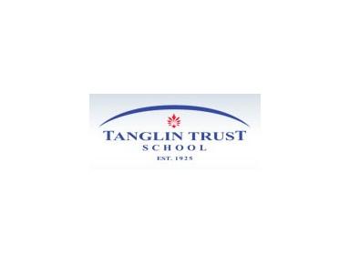 Tanglin Trust School - Mezinárodní školy