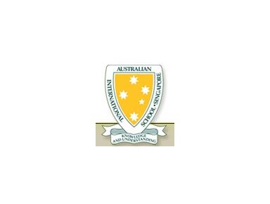 The Australian International School (Singapore) - International schools