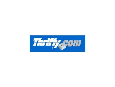 Thrifty Car Rental Singapore - Car Dealers (New & Used)
